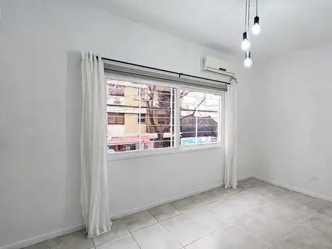 Departamento en Venta en Palermo, USD 145.000