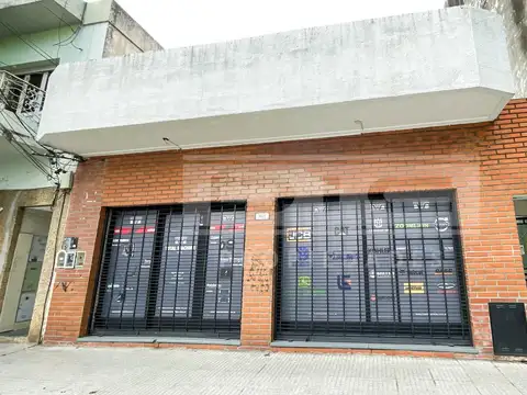 Local en Venta 40 años