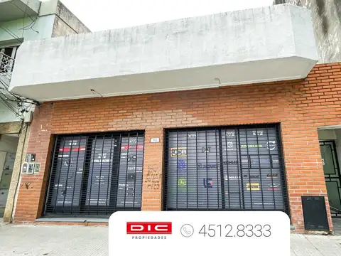 Local Venta - Villa Adelina