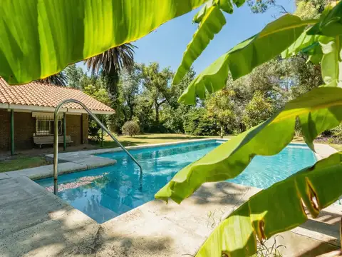 Casa en Venta de 4 dormitorios