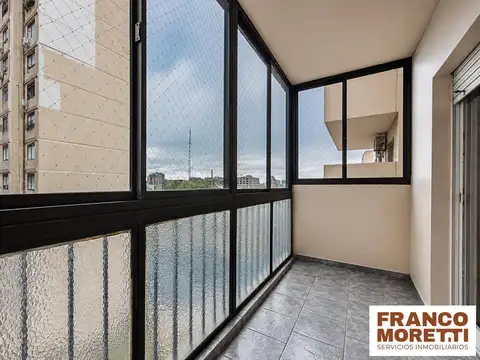 Departamento en Venta en Barracas, USD 150.000