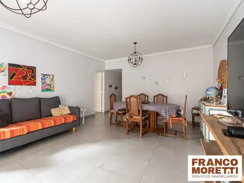 Departamento en Venta de 3 ambientes