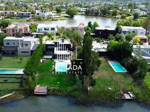 Casa en Venta 8 años