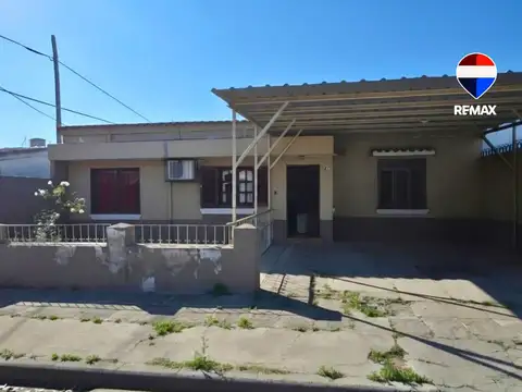 CASA VENTA ZONA NORTE 4 DORMITORIOS