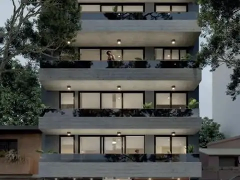 Departamento en  Capital Federal