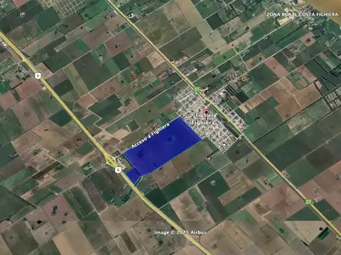 Campo IDEAL LOTEO