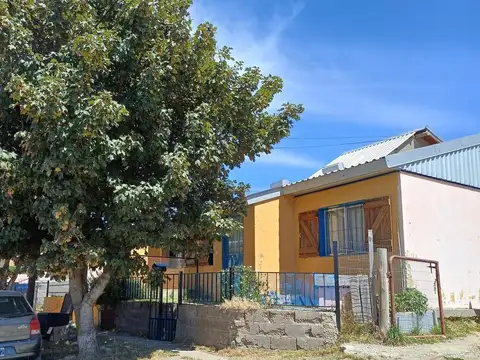 Pilcaniyeu Y Maquinchao