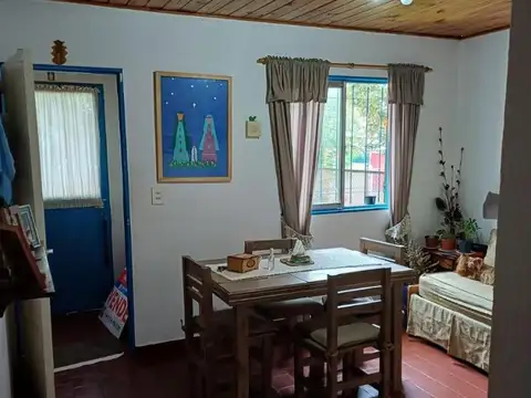 Casa en Venta en San Carlos de Bariloche, USD 115.000