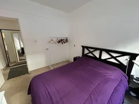 Departamento en Alquiler Temporal de 3 ambientes