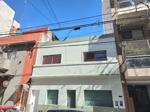 Alquiler PH Comercial de 11 Ambientes en 2 Plantas Palermo Hollywood