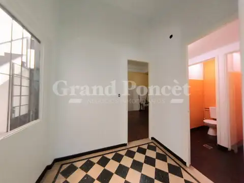 Depto Tipo Casa en Alquiler en Palermo Hollywood, $ 3.000.000