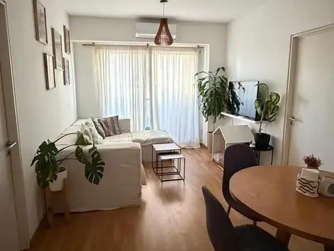 Departamento en Venta 8 años