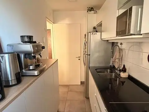Venta - Departamento - 2 amb - Amenities - Avenida Maipu - Vicente López