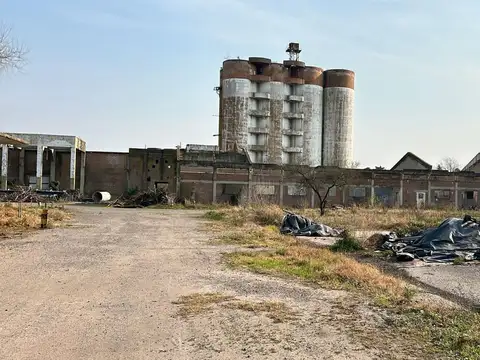 Terreno en Venta en Belen De Escobar, USD 4.200.000