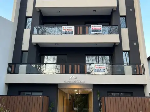 Departamento en alquiler en San Antonio de Padua