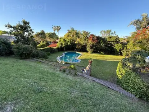 Casa en Venta en Punta Chica, USD 950.000