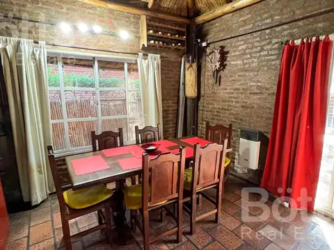 Casa en Venta en Loma Verde, USD 89.000