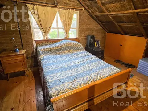 Casa 3 amb con jardín - Loma Verde - Escobar