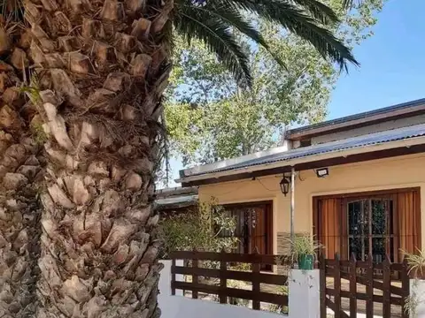 Casa en Venta al Norte