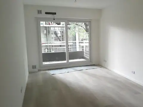 Departamento en Venta en Palermo, USD 125.000