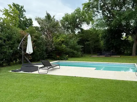 Casa en Venta 18 años