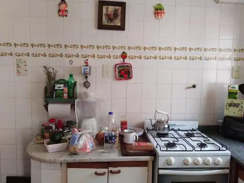 Depto Tipo Casa en Venta de 5 ambientes