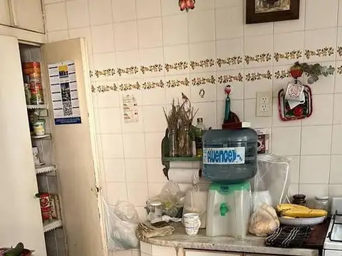 Depto Tipo Casa en Venta de 4 dormitorios