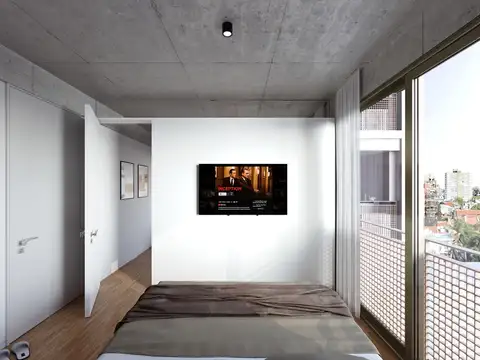 Departamento en Venta al Este