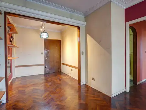 Departamento en Venta 54 años