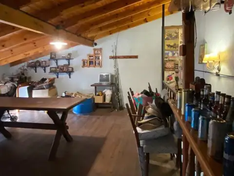 Casa en Venta 40 años