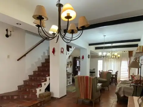 Casa en venta en Quilmes Oeste