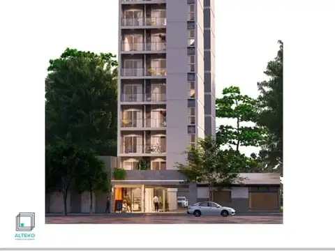 EN VENTA NUEVO EMPRENDIMIENTO EN CASEROS DEPARTAMENTOS DE 1 Y 2 AMBIENTES