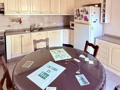 Depto Tipo Casa en Venta al Oeste