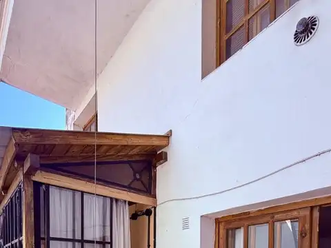 Depto Tipo Casa en Venta 30 años