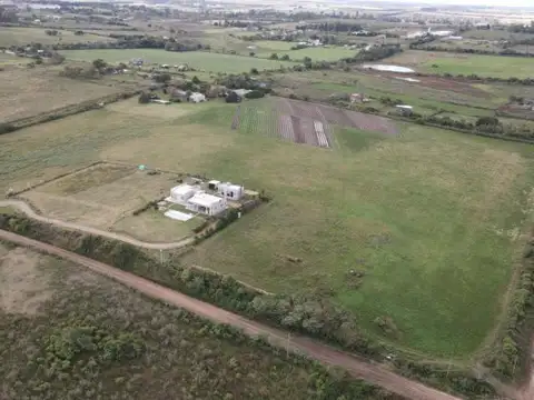 Terreno en Venta en Victoria, USD 175.000