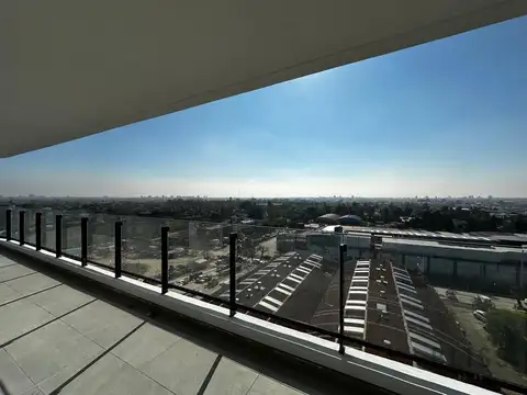 Departamento 3 ambientes con 3 baños