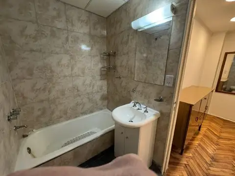 Departamento en Alquiler 50 años