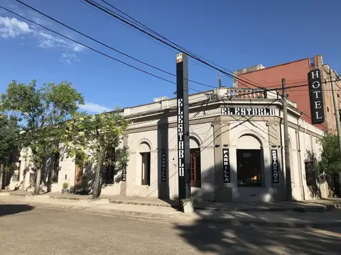 Local en venta San Martín y Belgrano