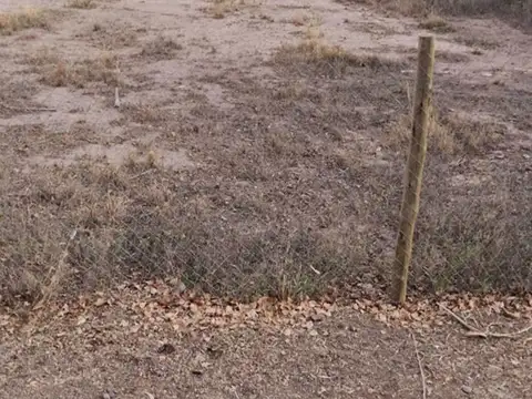 Terreno en Venta en Luján de Cuyo, USD 55.000
