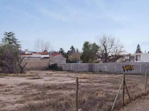 Terreno en Venta de 658,0 m2