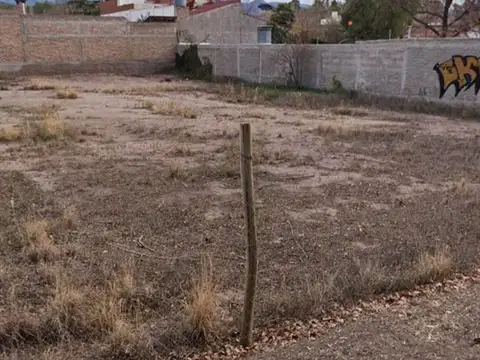 Lotes en Luján de Cuyo