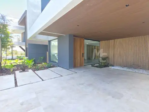 Casa en Venta en Nordelta, USD 2.500.000
