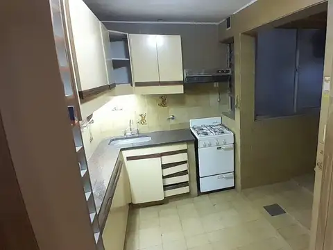 Departamento en Venta en Floresta, USD 84.900
