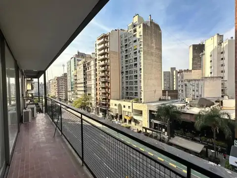 PISO VENTA 4 DORMITORIOS NUEVA CORDOBA