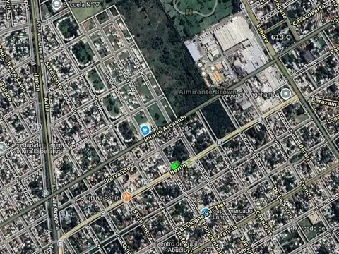 Terreno en Venta en Longchamps, USD 65.000