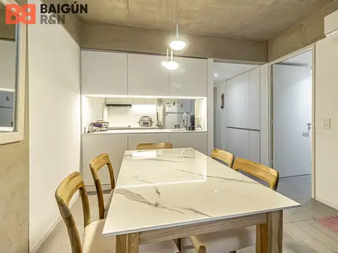 Departamento en Venta 1 año