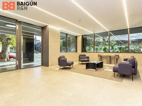 Departamento en Venta en Núñez, USD 370.000