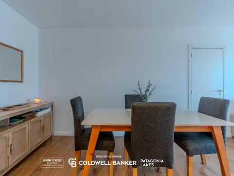 Departamento en Venta en Tres Cerros, USD 490.000