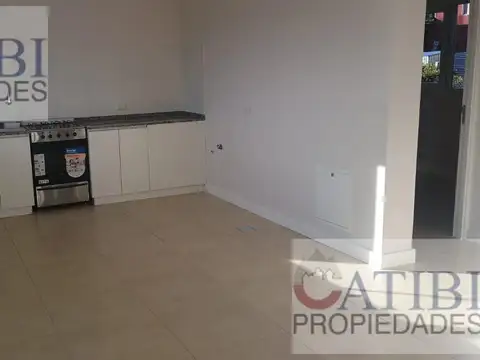Departamento en Alquiler de 2 dormitorios