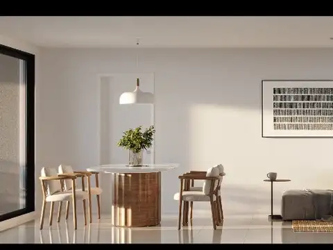 Departamento en Venta en Fisherton, USD 246.750